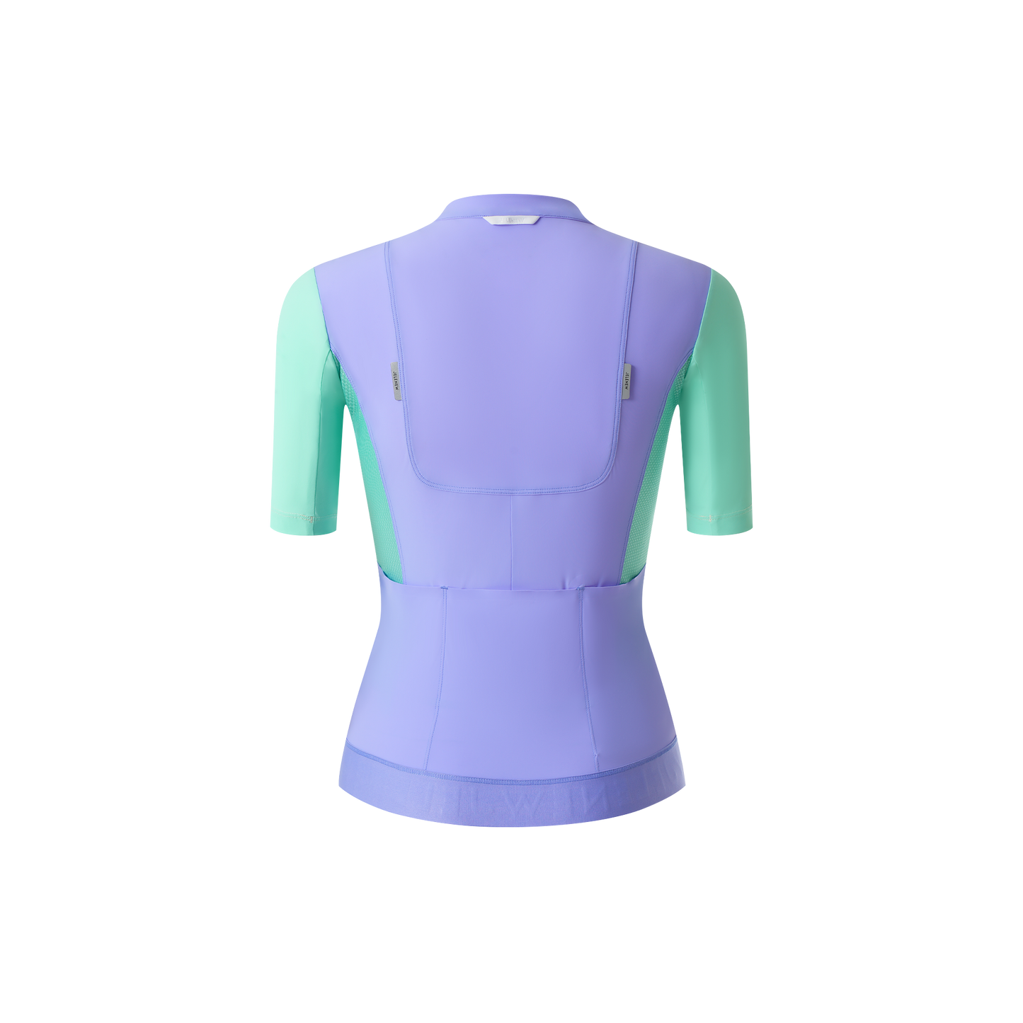 Hourglass Short Sleeve Training Jersey