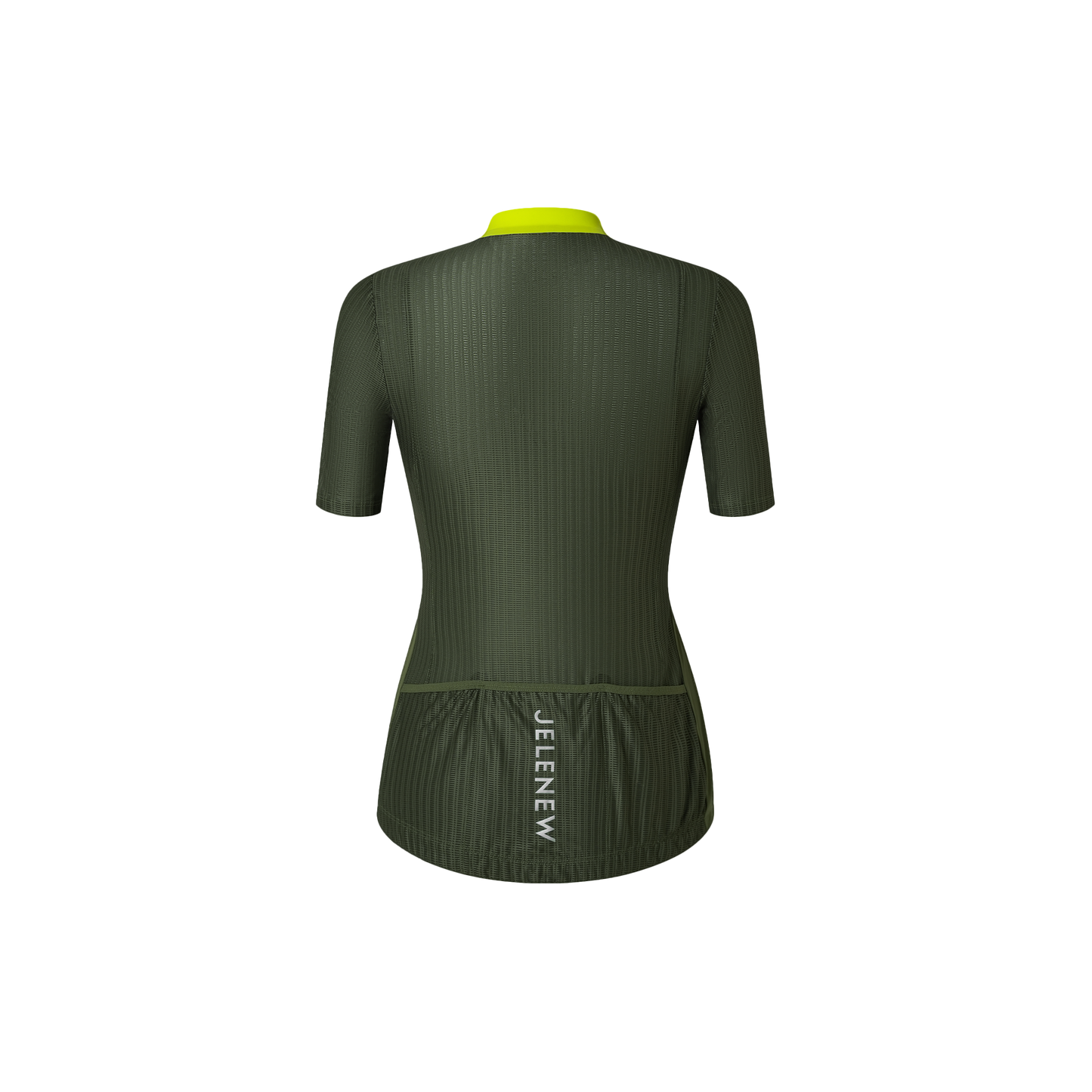 Pregnancy Fit Performance Short Sleeve Jersey