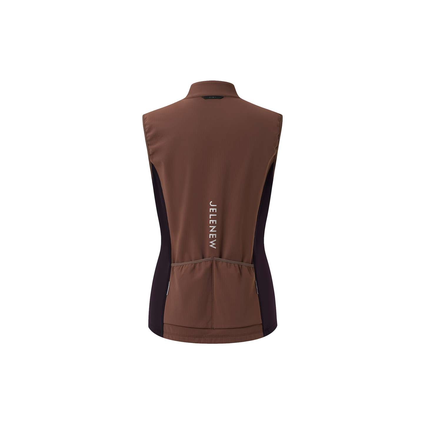 Thermo-Wool Windproof Wool Gilet