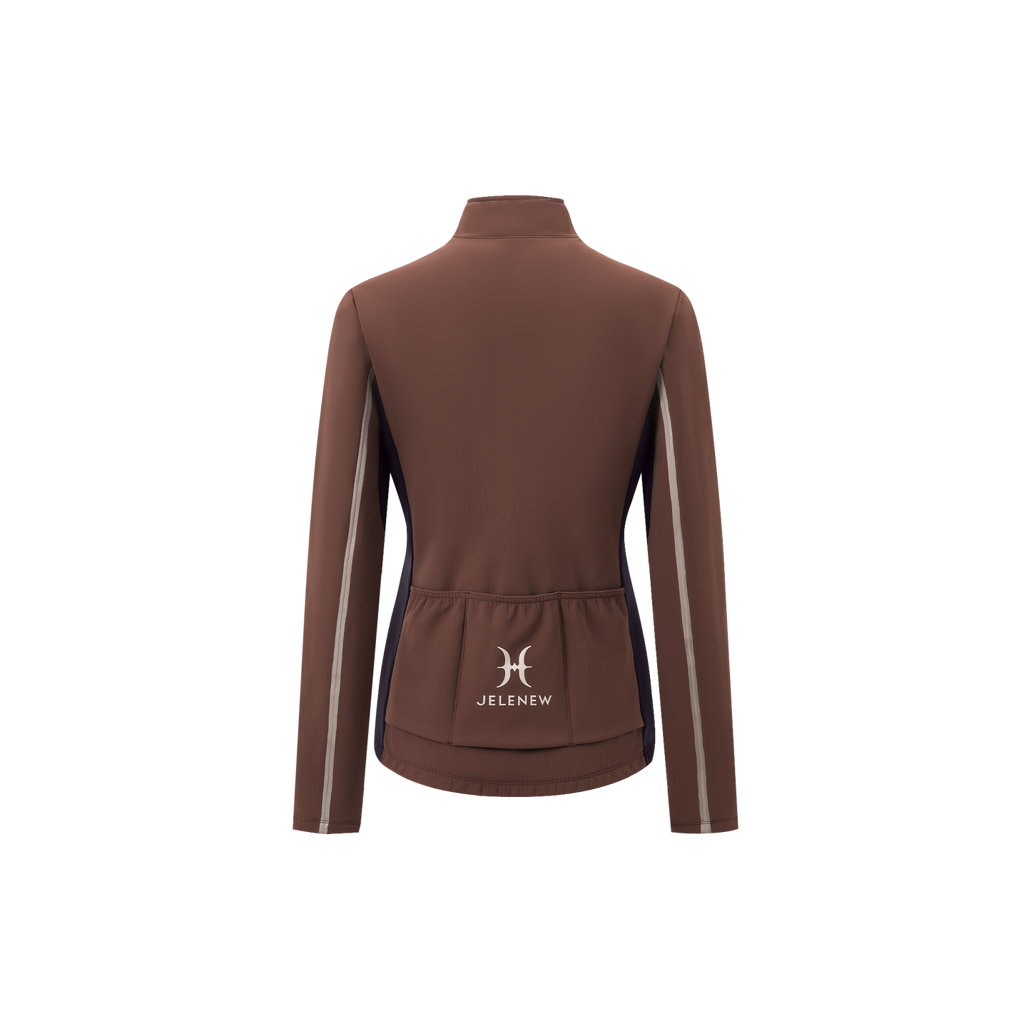 3L Wool Blends Cycling Jacket