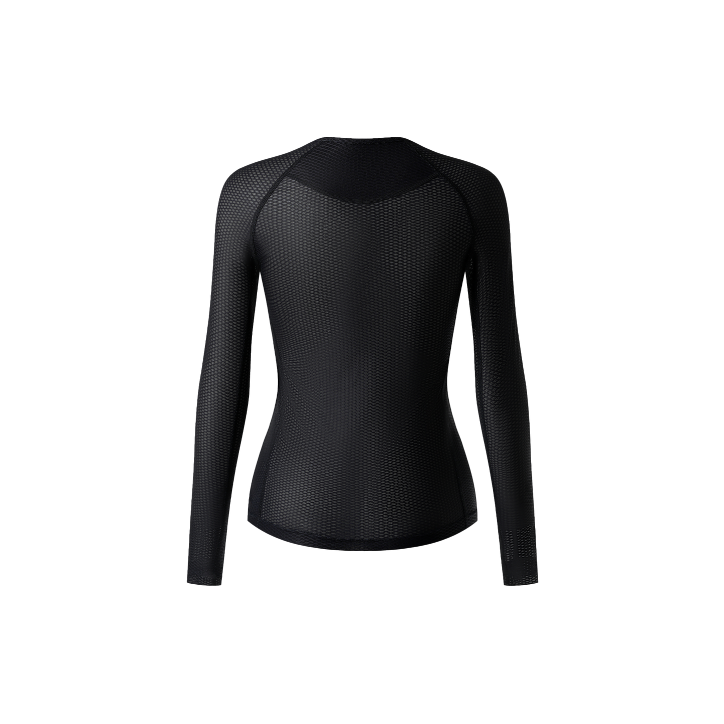 Lightweight Mesh Long Sleeve Baselayer