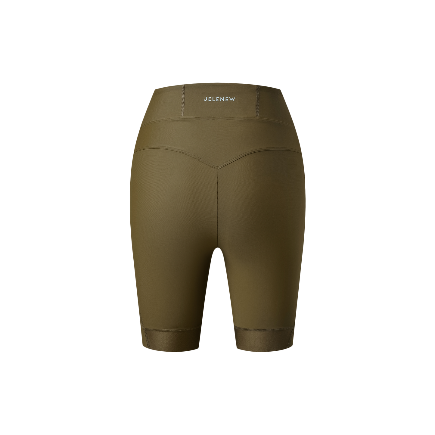 SOMAtique High Rise Cycling Shorts 6'' (unpadded)
