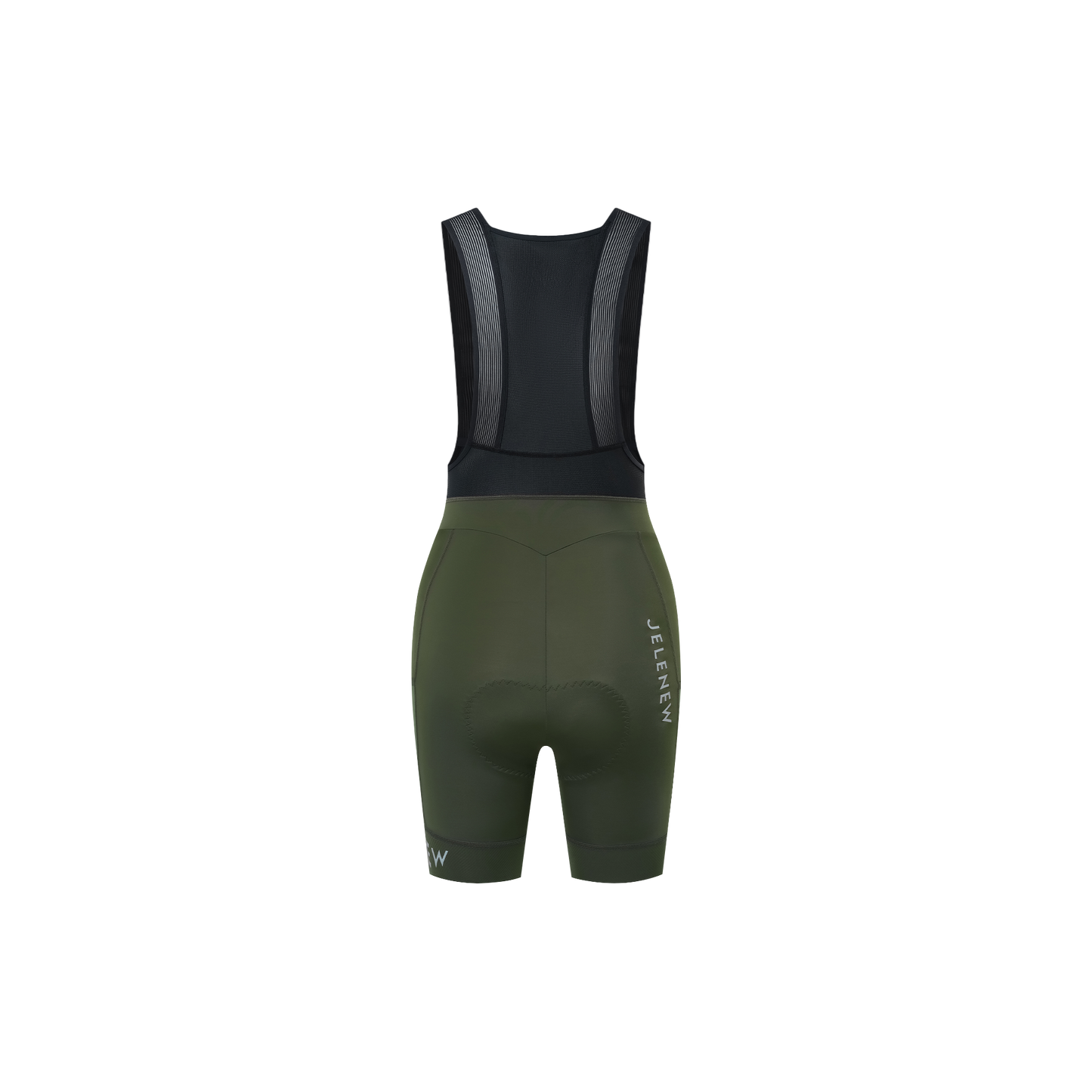 Training Bib Shorts 6''