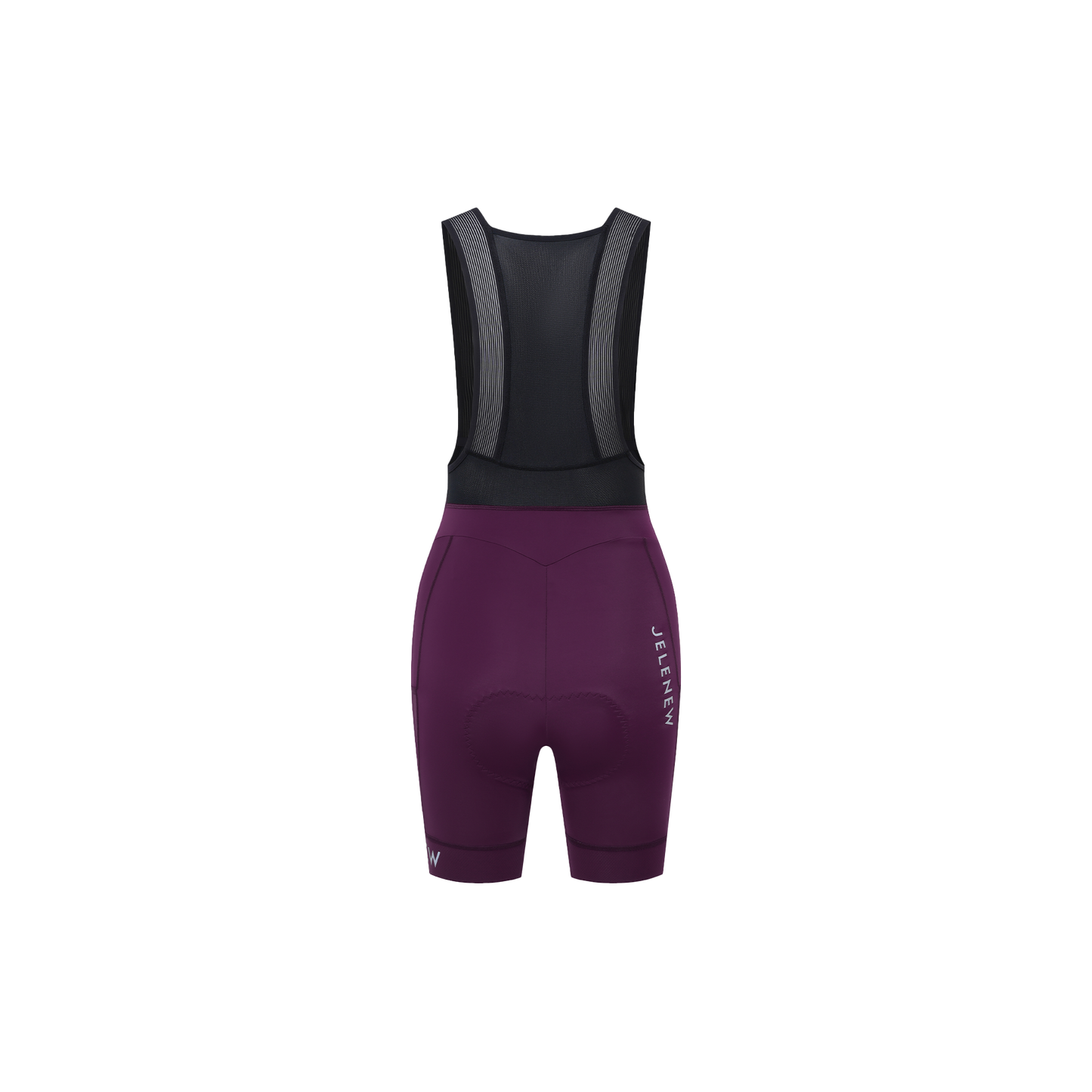 Training Bib Shorts 6''