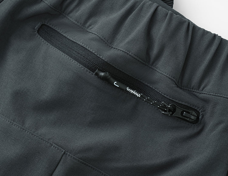Mont Blanc Basic Sport Pants