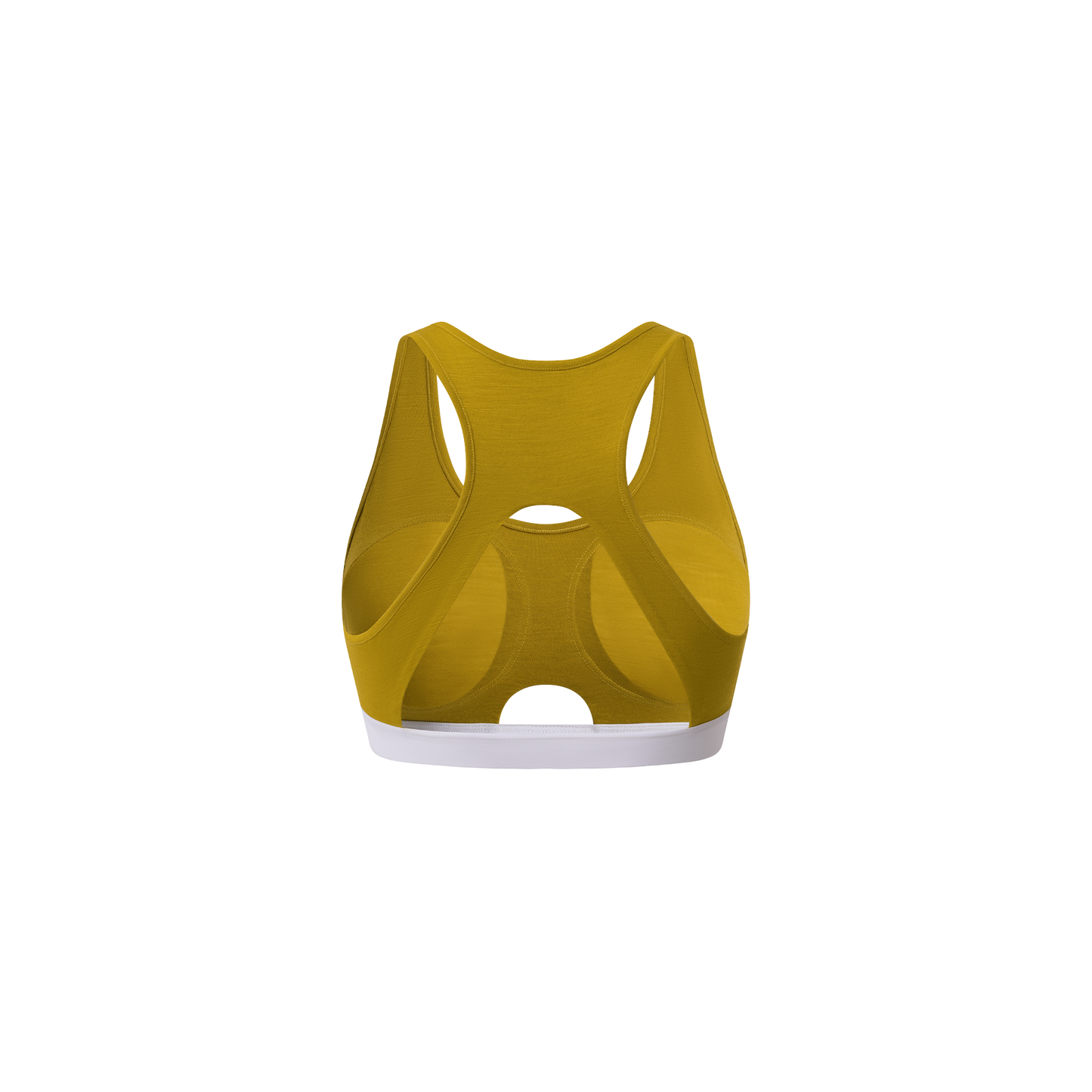 Merino Wool Sports Bra