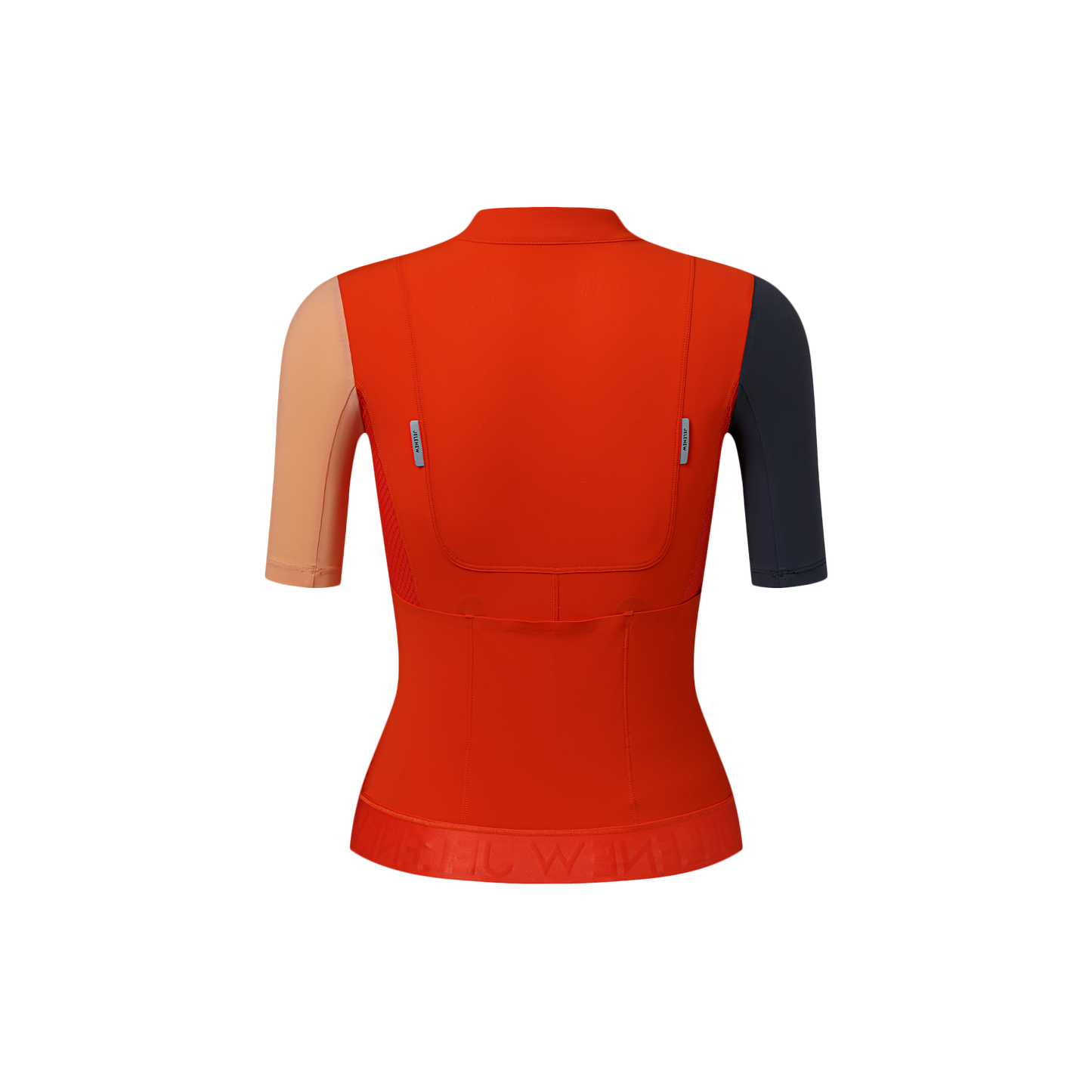 Hourglass Short Sleeve Jersey