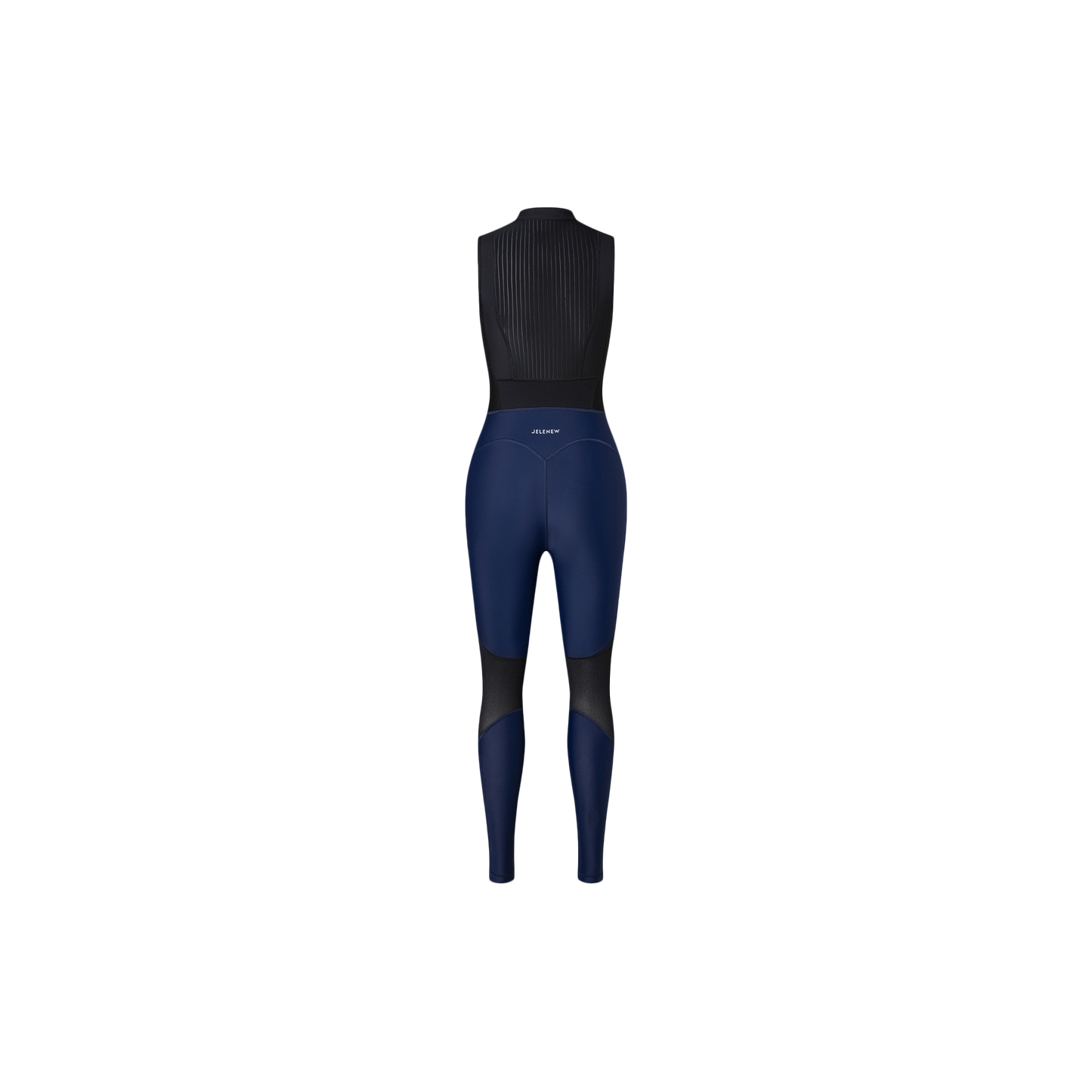 AgileForm Fast-dry Sleeveless Bodysuit (unpadded)