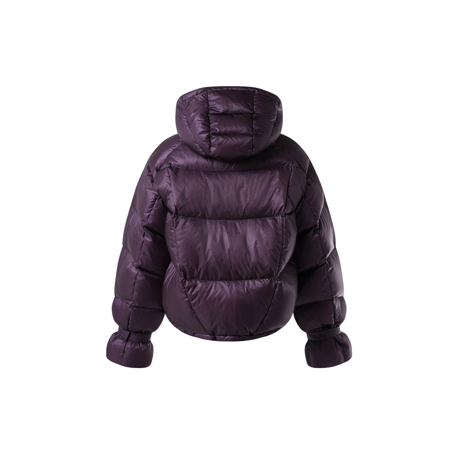 Cloud Puffer Jacket