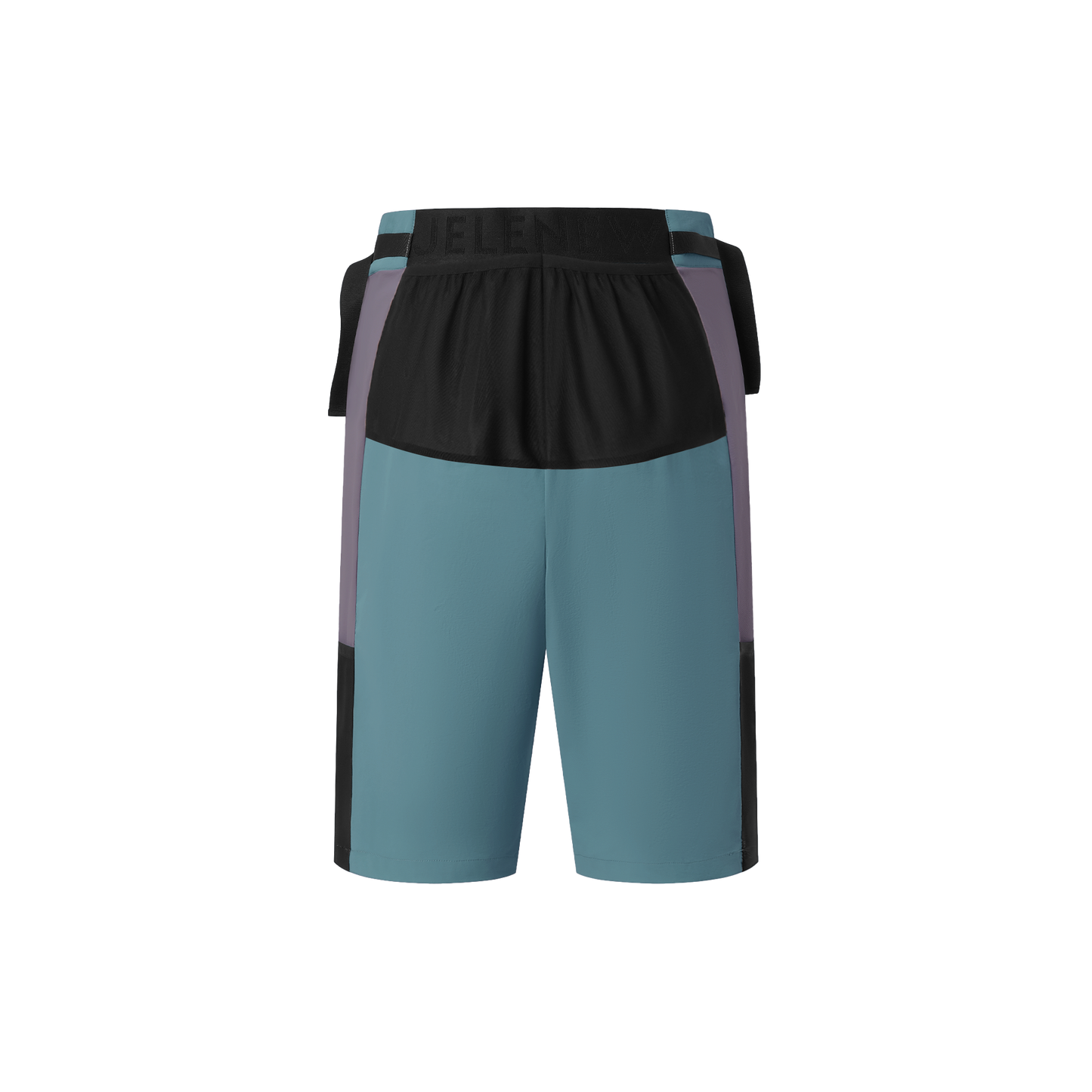 Multifunctional Mountain Bike Shorts