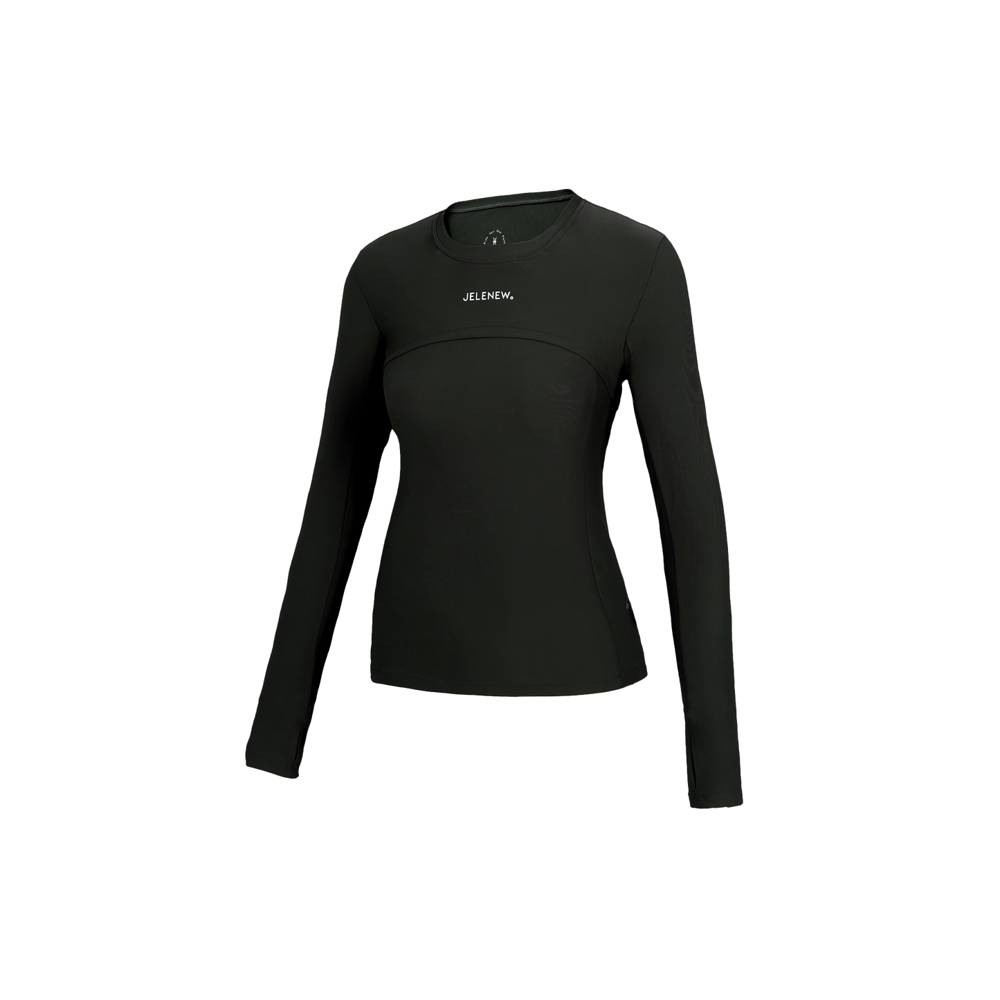 Training Long-Sleeve T-Shirt
