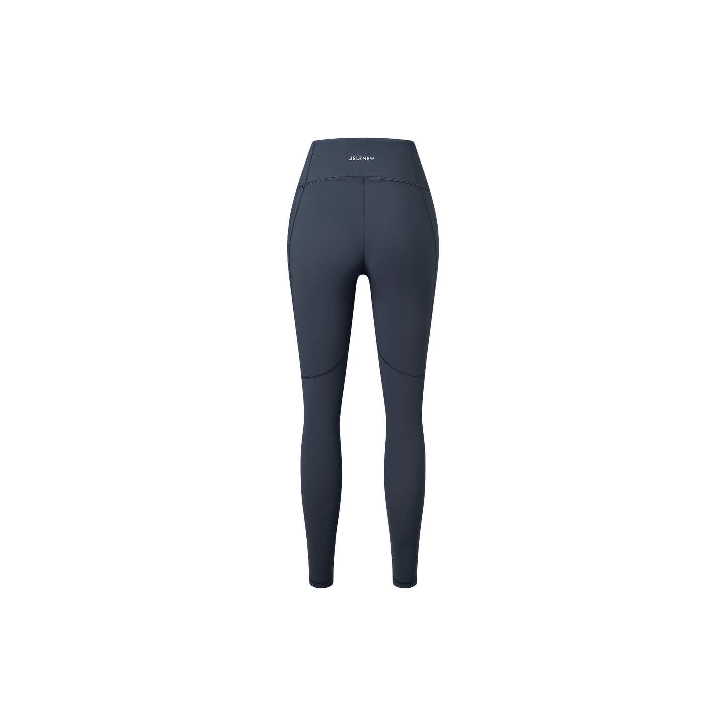 SOMAtique High-rise Leggings with Side Pockets (Unpadded)