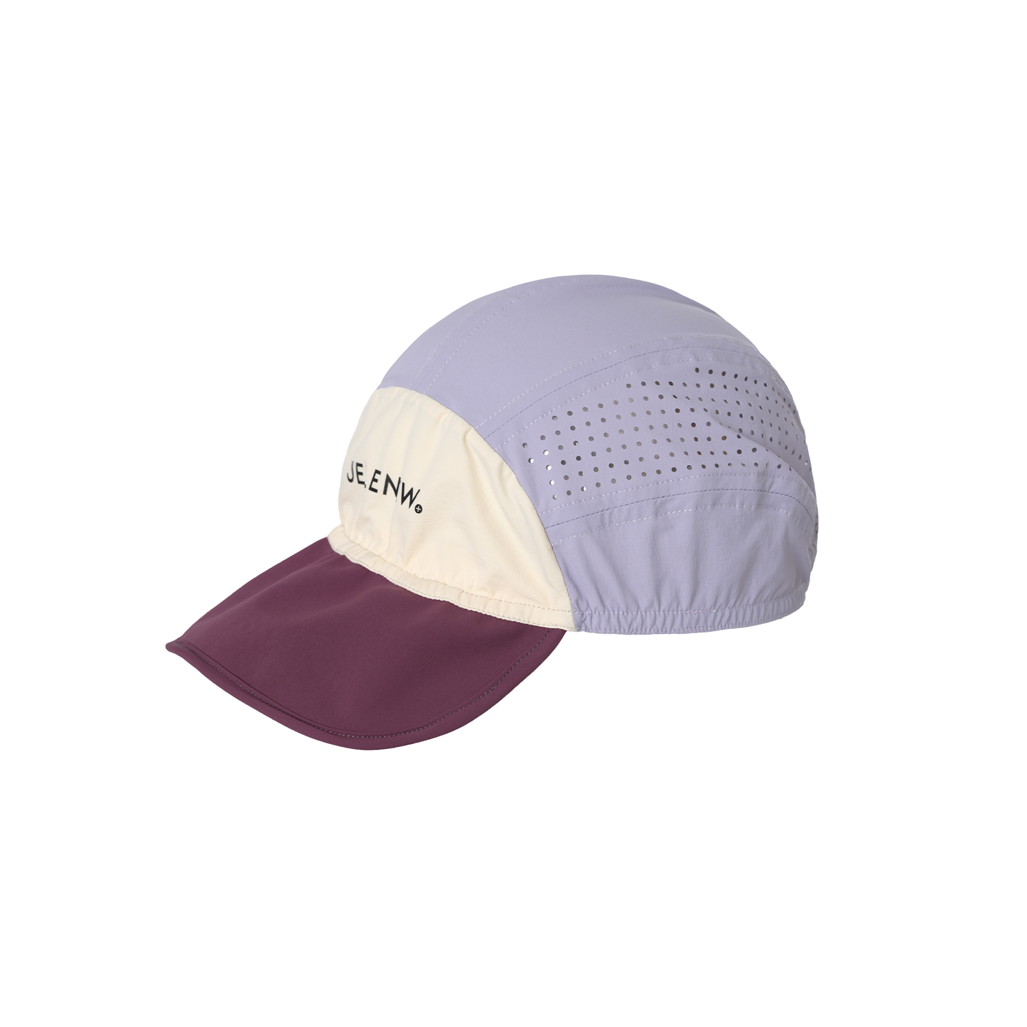 One Fits All Multifunctional Cap