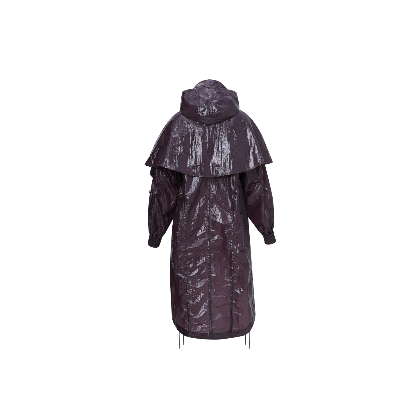 Modular Weather Shield Kit