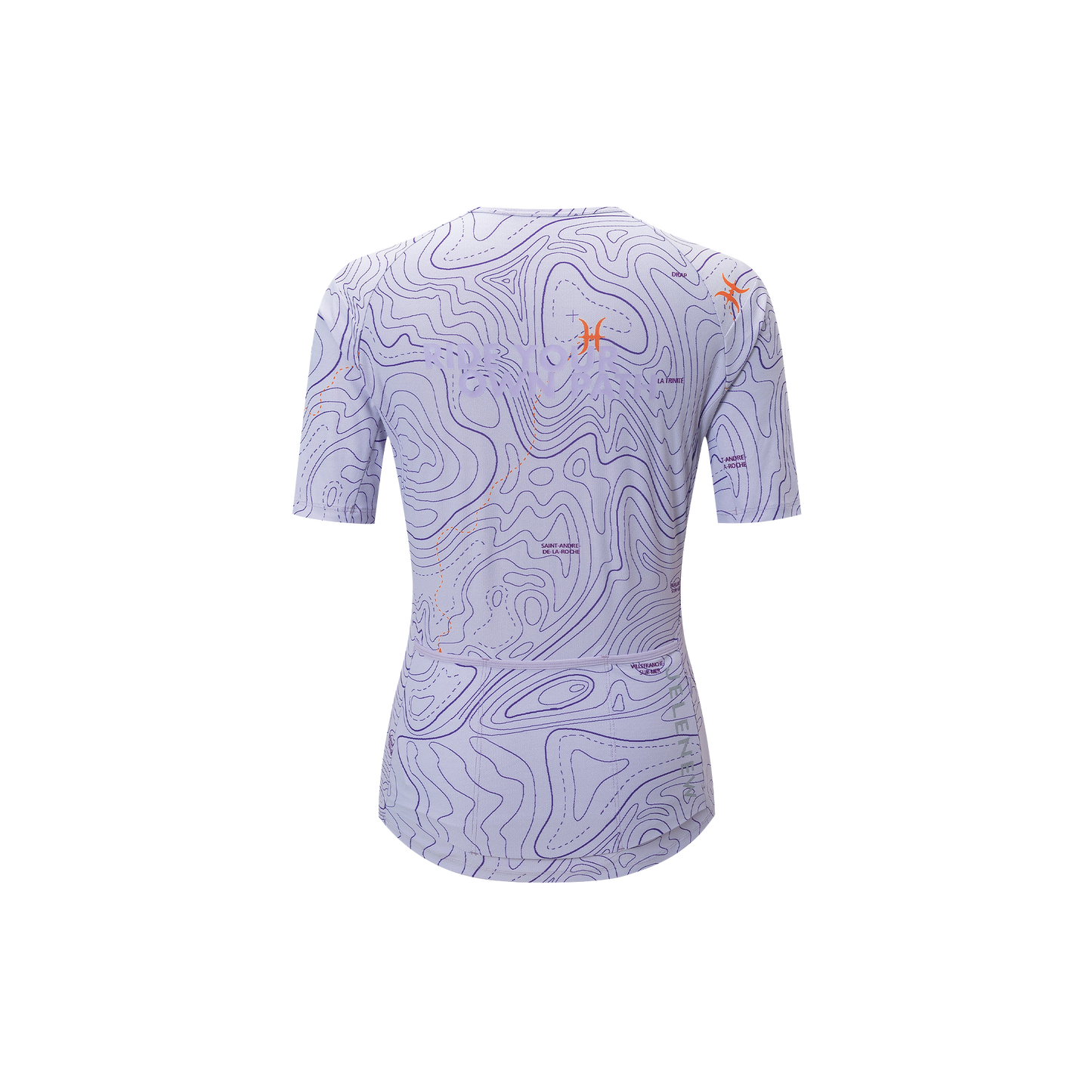 Elevation Tour Soft-Tech  T-Shirt