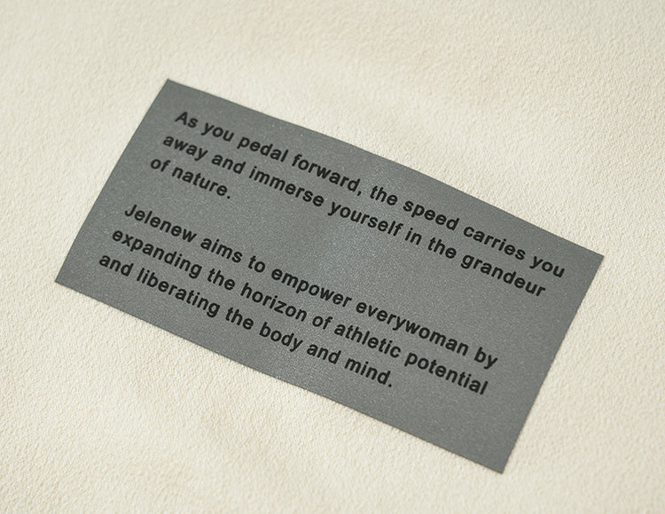 Mont Blanc Essential T-shirt