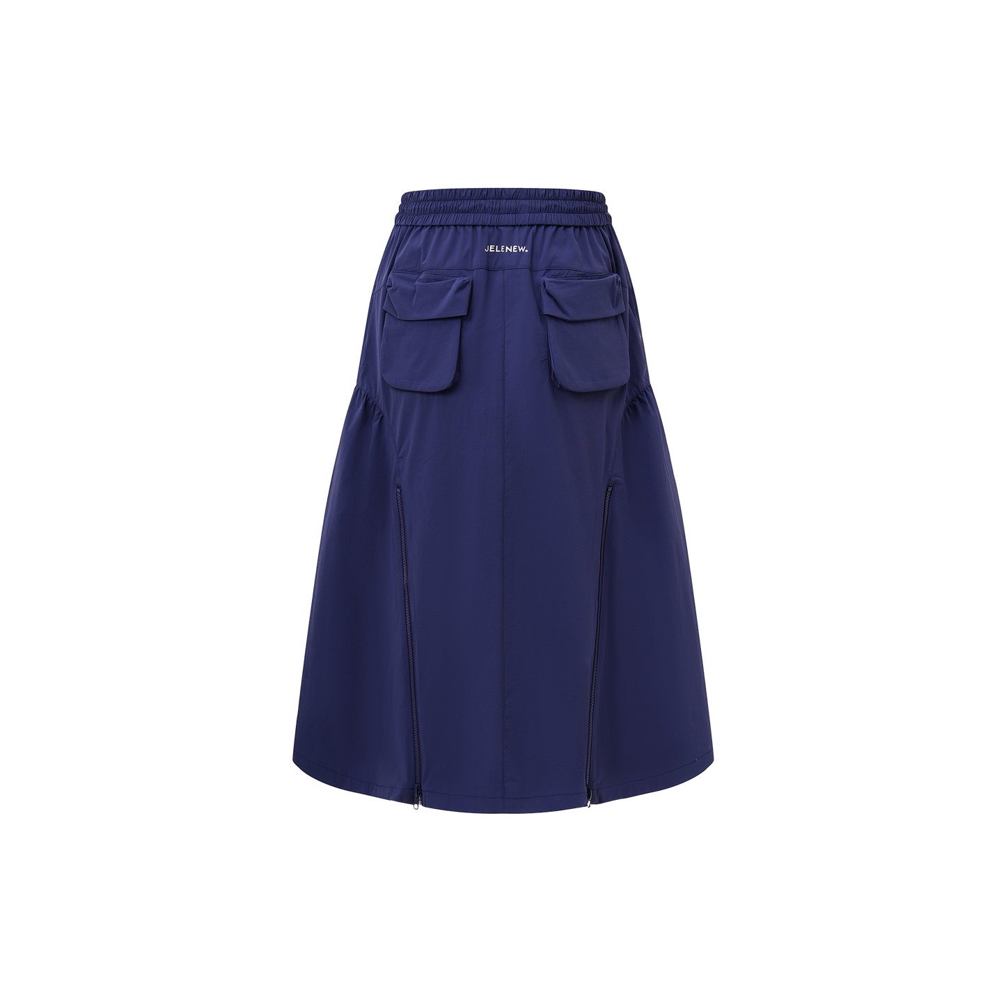 Lake District Cargo Long Skirts