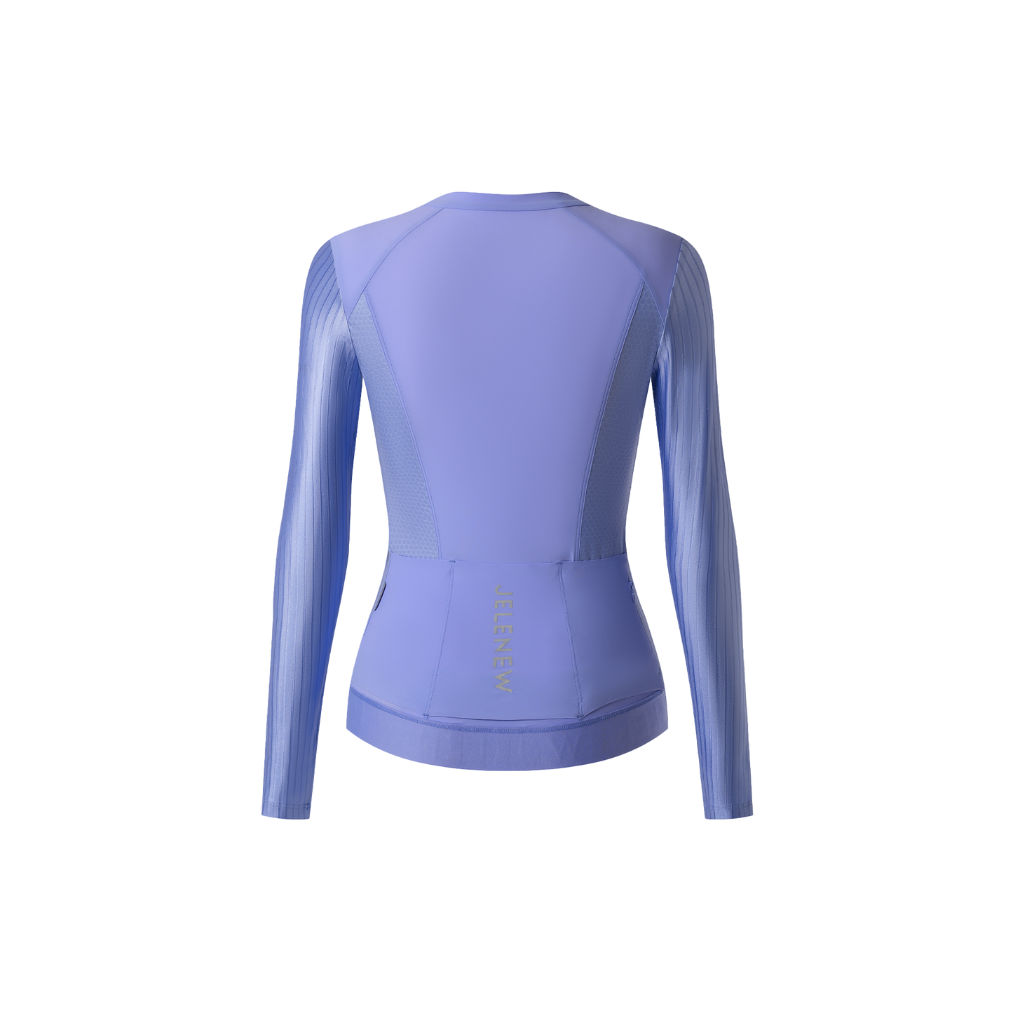 Mercuria Long Sleeve Jersey