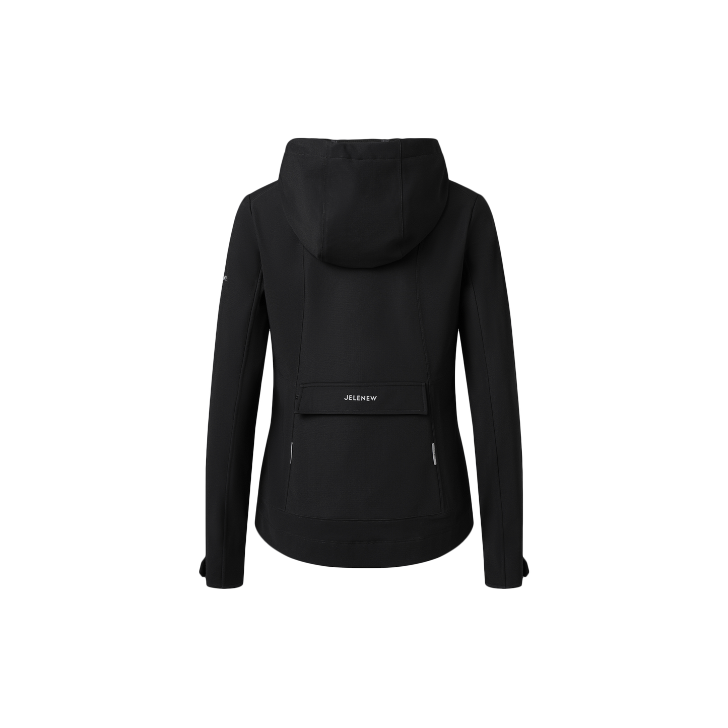 Elite Element Insulated Jacket