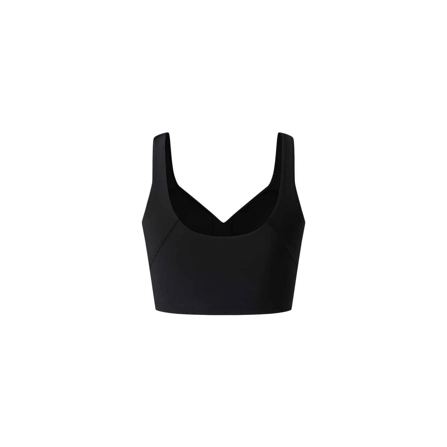 SOMAtique Crop Tank Top
