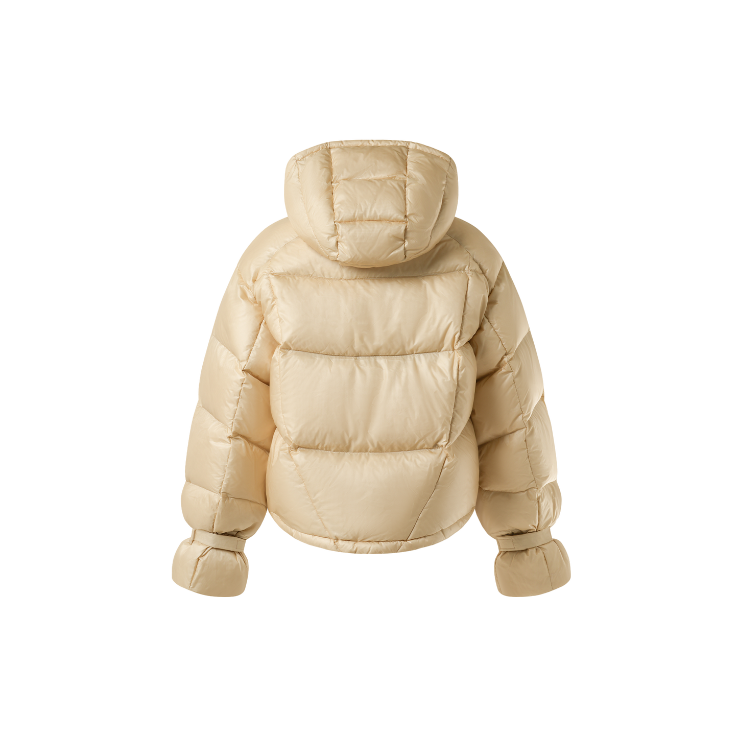 Cloud Puffer Jacket