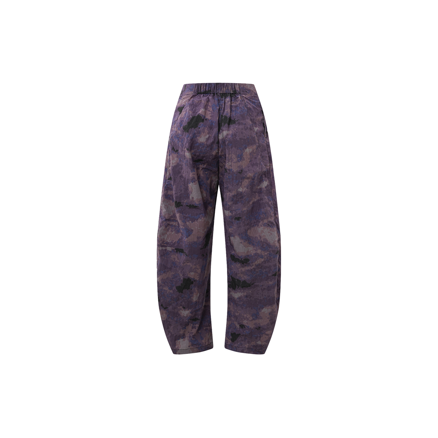 Lake District Camo Cargo Pants