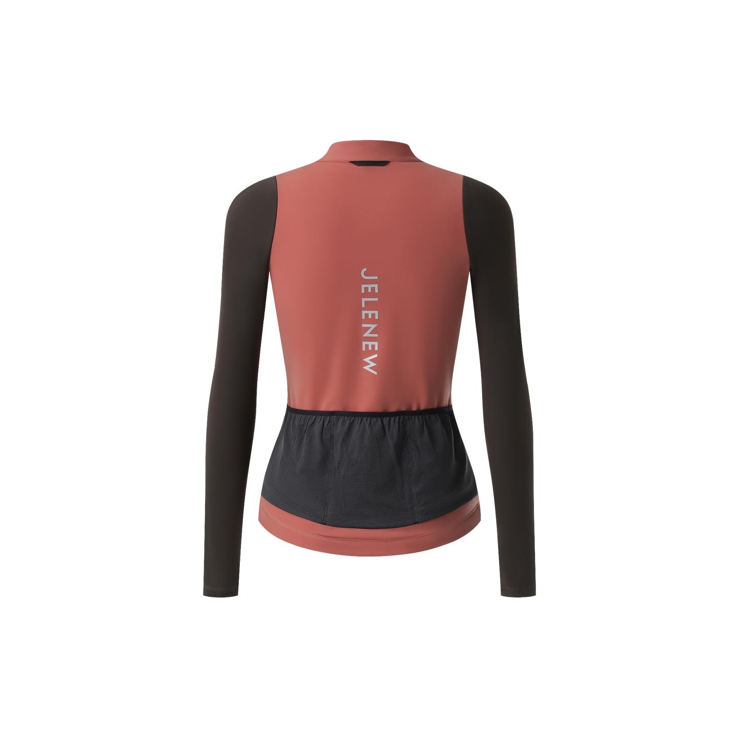 Thermal Brushed Long Sleeve Jersey