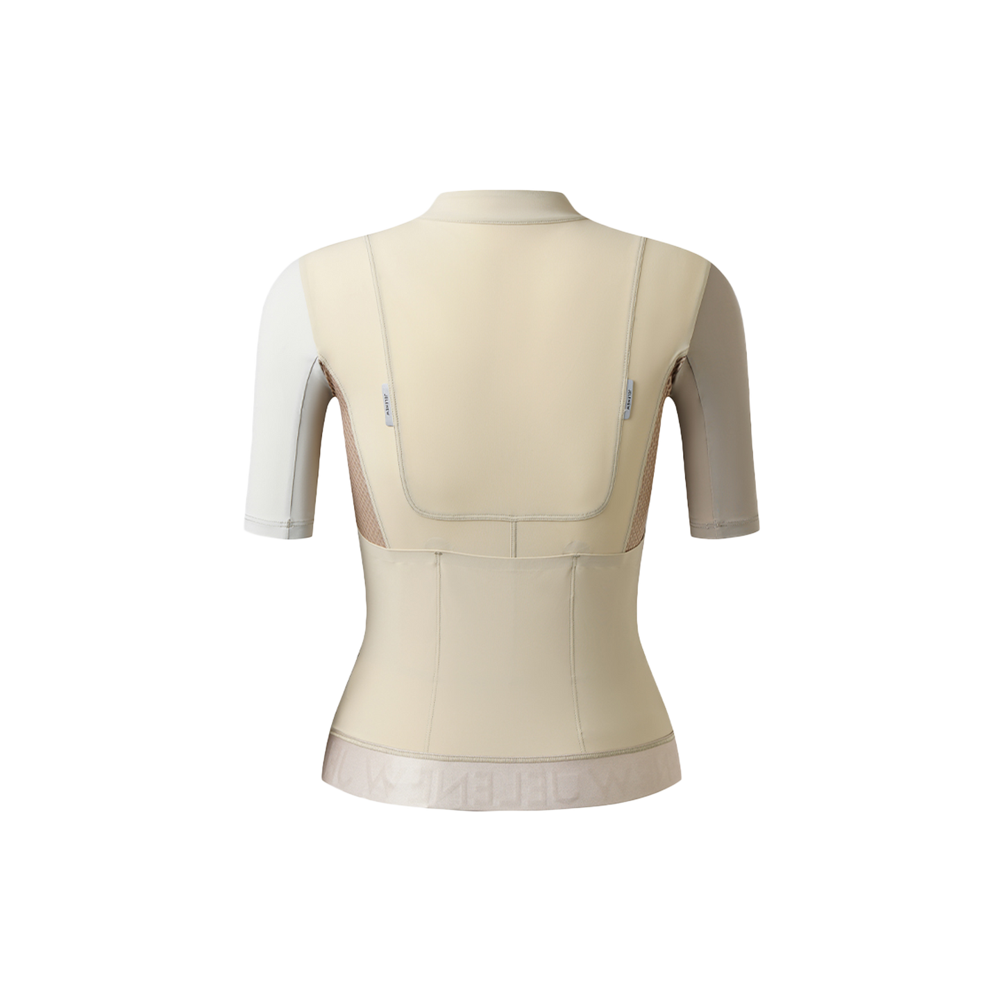 Hourglass Short Sleeve Jersey