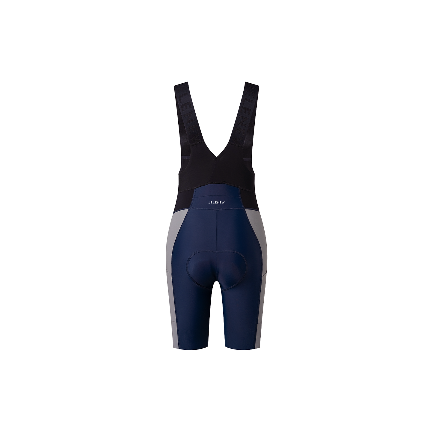 Stellaris Bib Shorts 8''