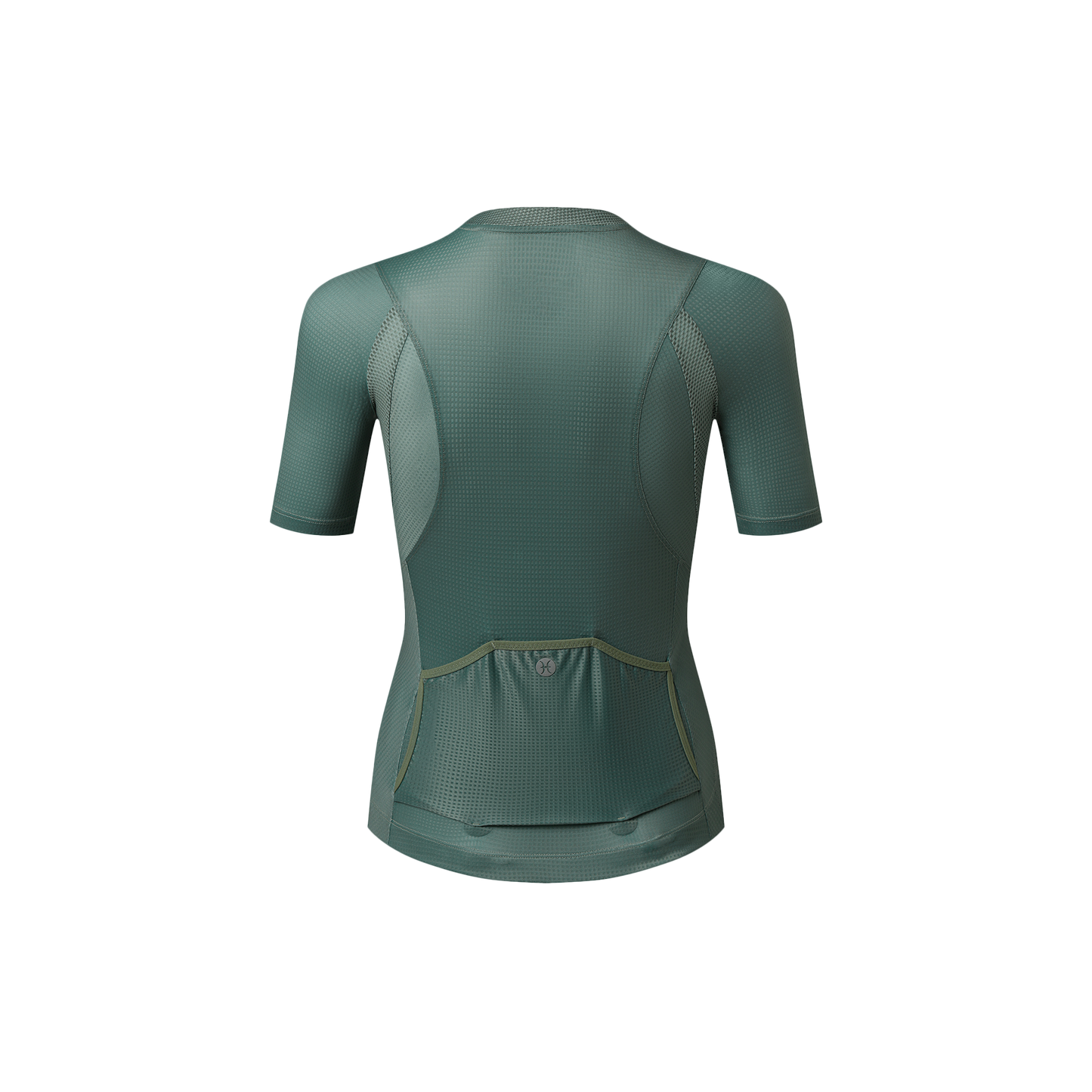 Pastel Pedal Short Sleeve Jersey