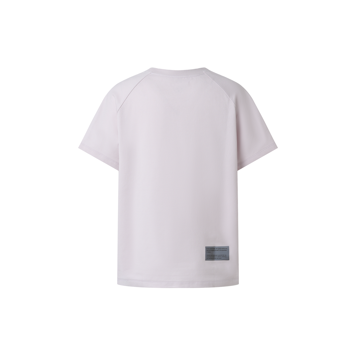 Mont Blanc Essential T-shirt