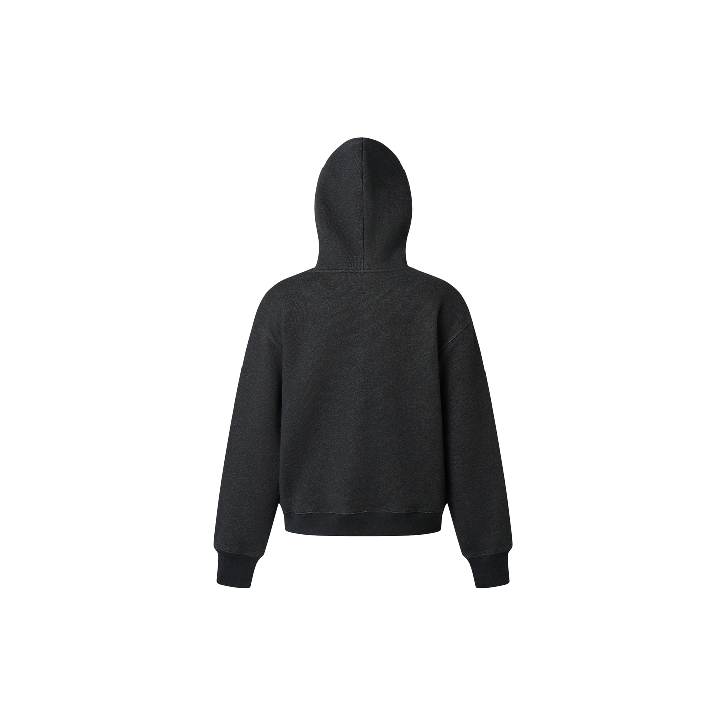 Natural Cotton Hoodie