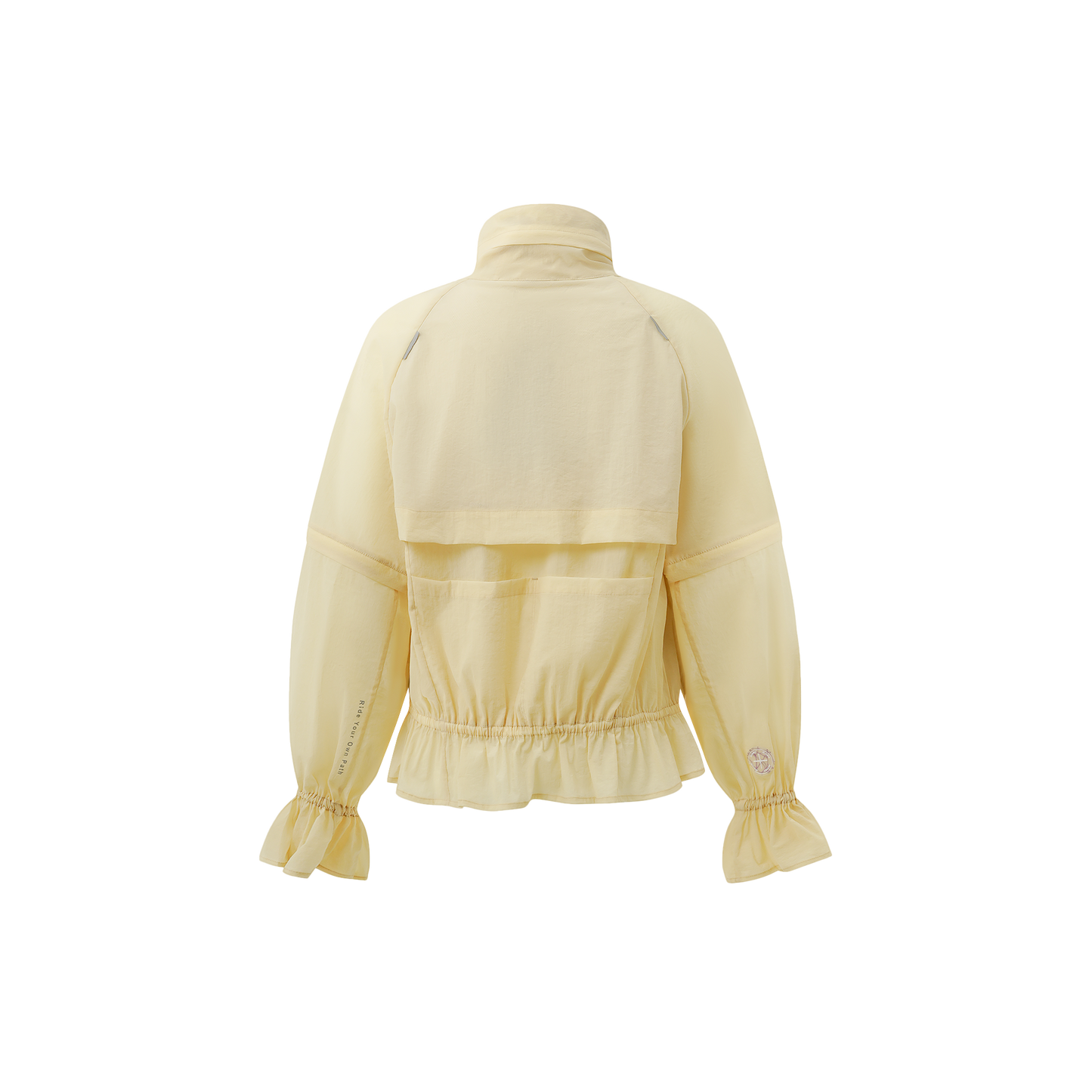 FlexPaper Nylon 4-in-1 Jacket