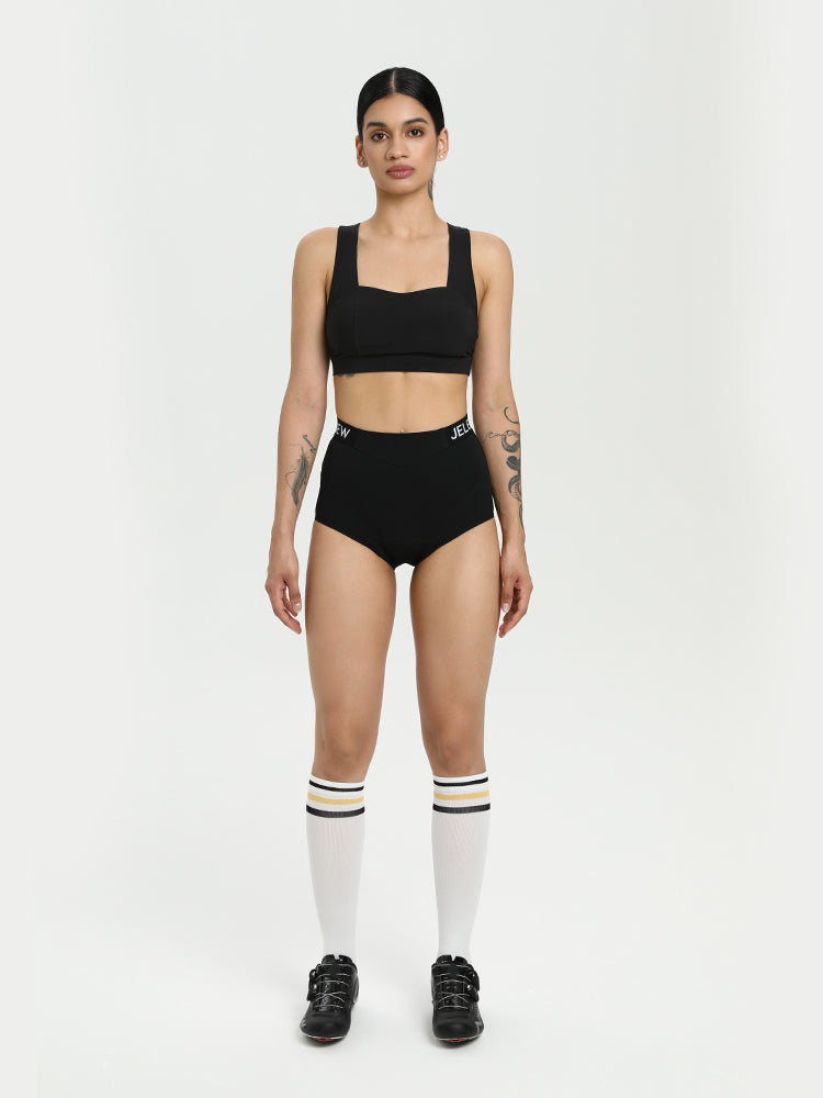 Idealist Medium-support Fast-dry Sports Bra