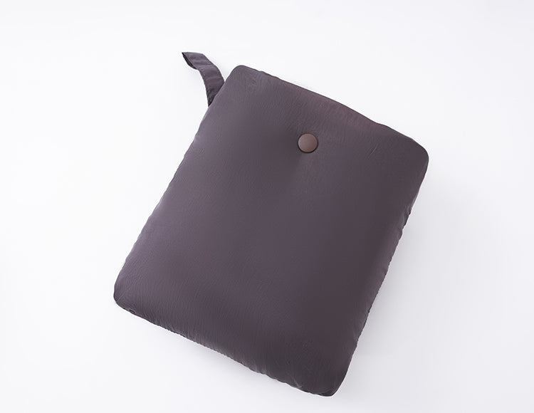 Detachable Long Jacket