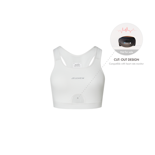 Medium Support Cut-out Bra