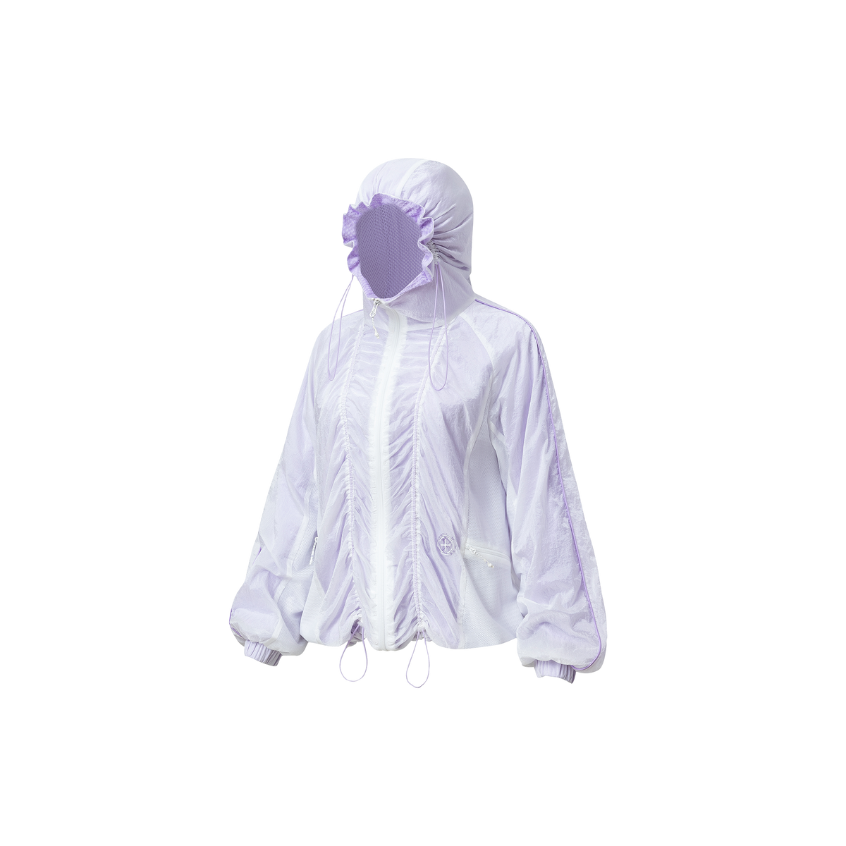LD Aero-Fleece LT Jacket