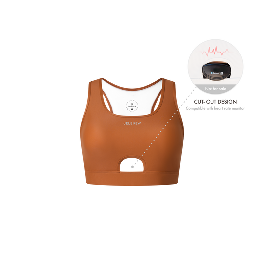 ChromaFlex HRM-Fit Bra