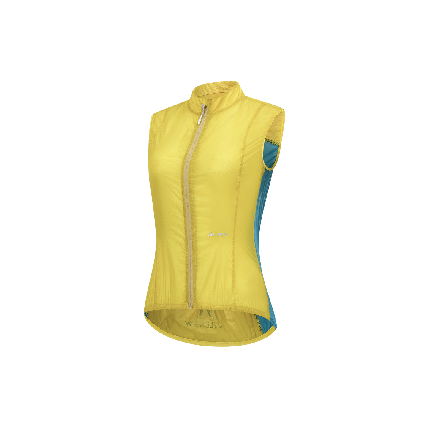 Wing-Trace Lightweight Gilet