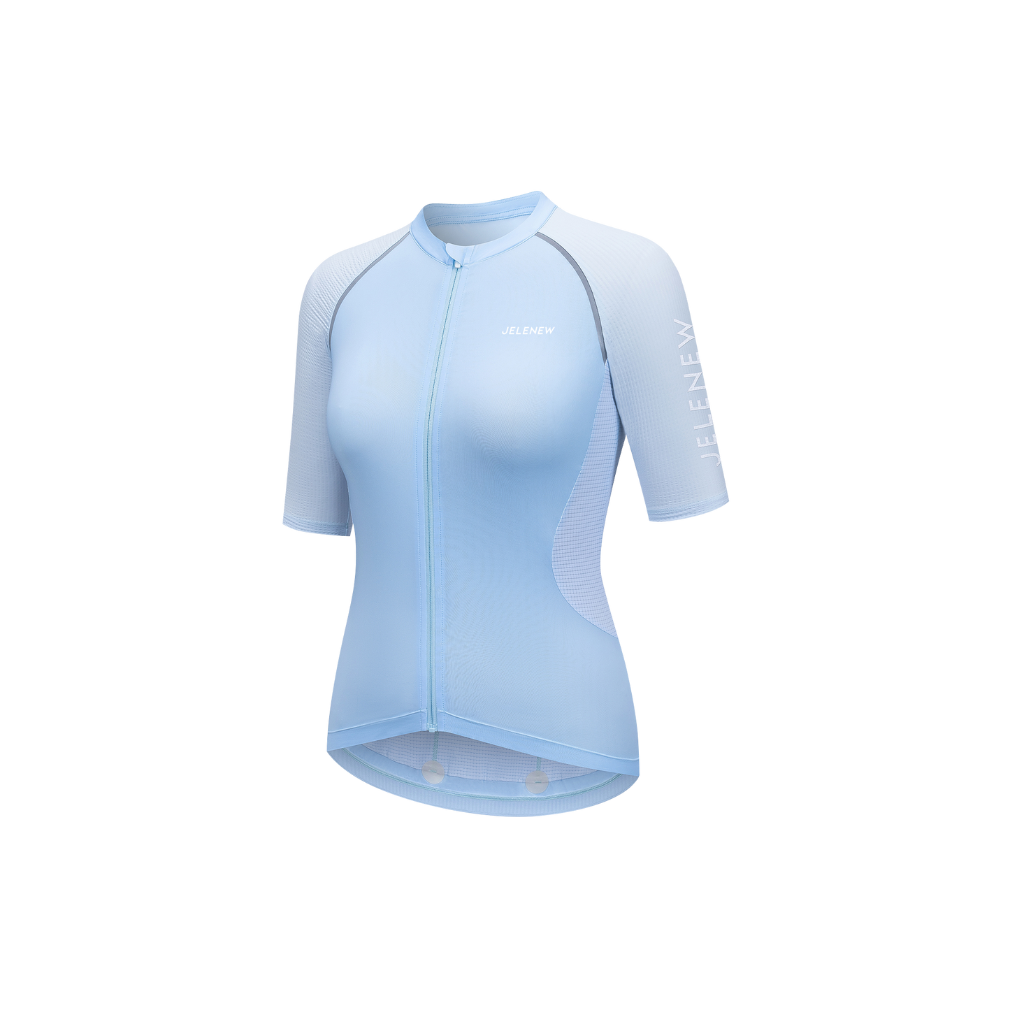 Ventrix LT Short Sleeves Jersey