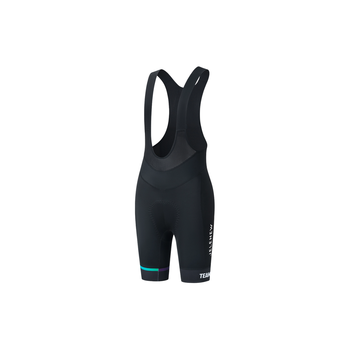 TEAM ELLES Pro Race Bib Shorts