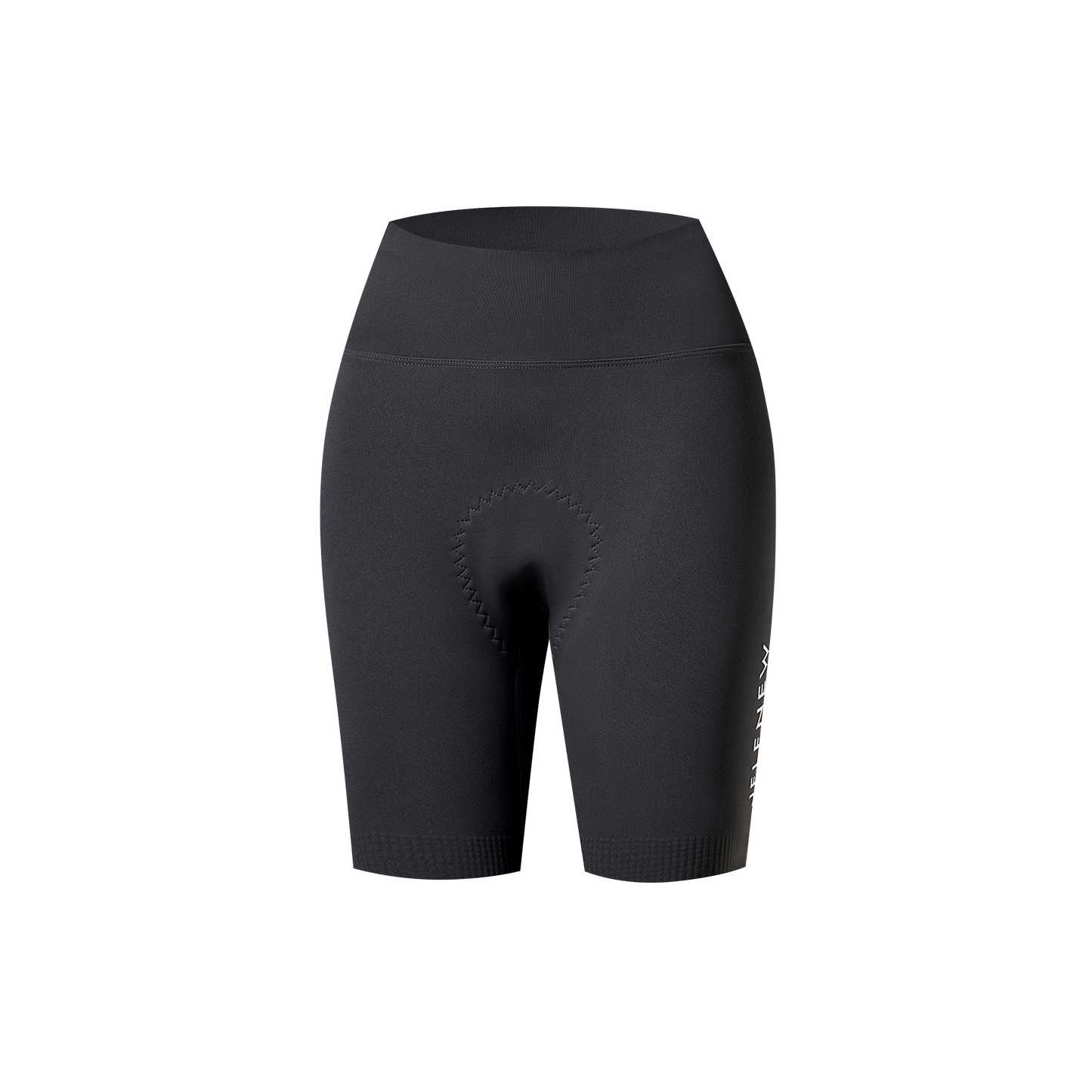 SwiftEase One-Piece Cycling Shorts