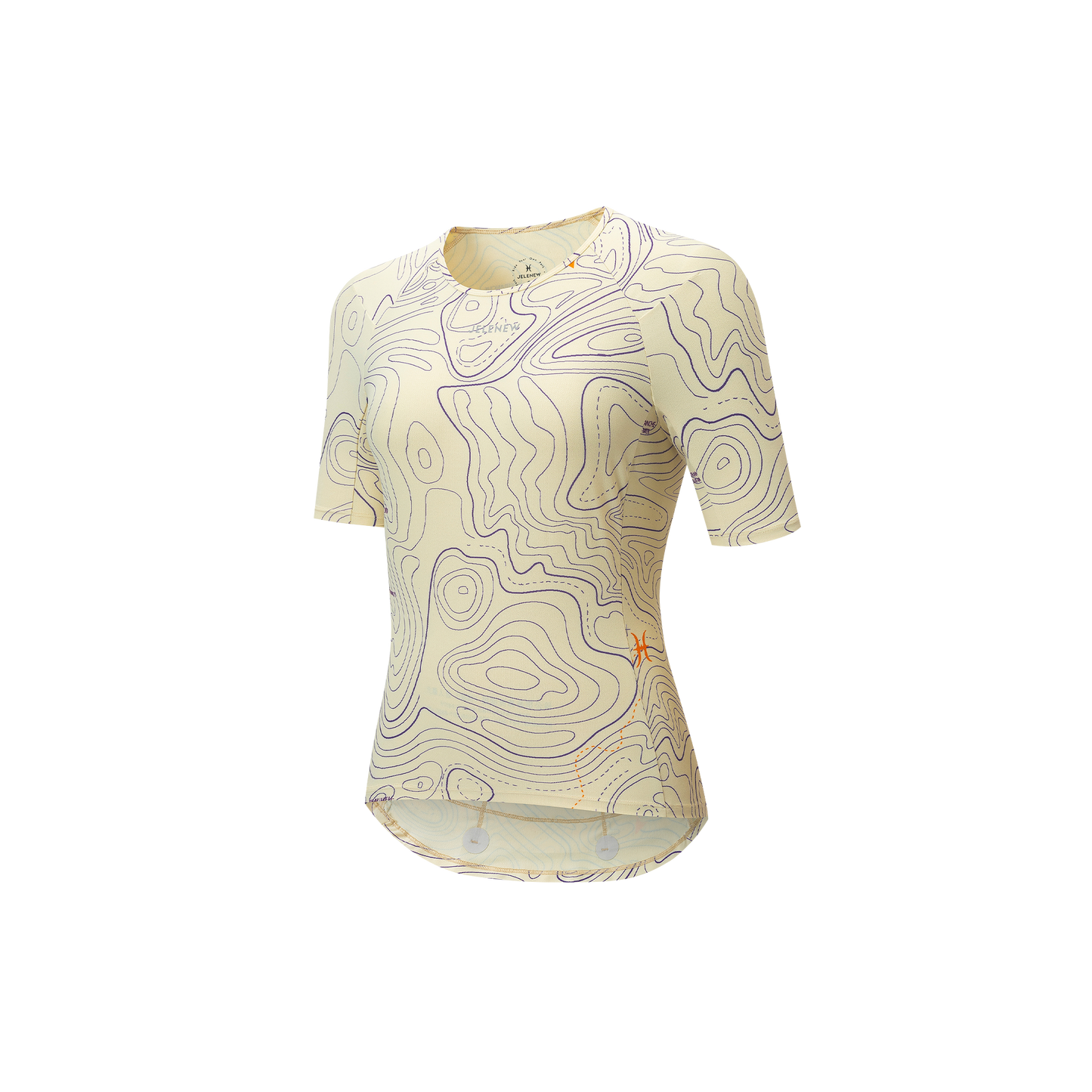 Elevation Tour Soft-Tech  T-Shirt