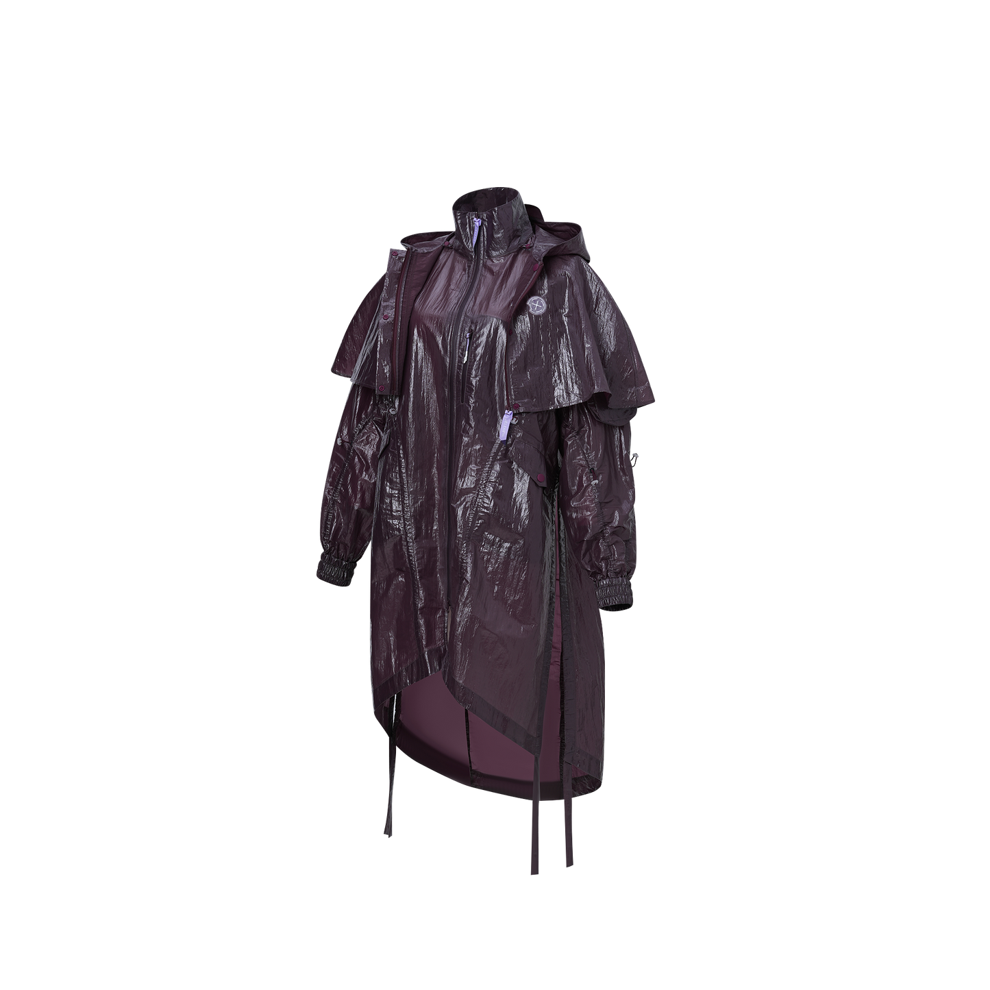 Modular Weather Shield Kit