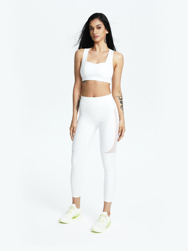 Idealist Medium-support Fast-dry Sports Bra