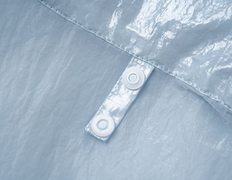 Windproof Cape