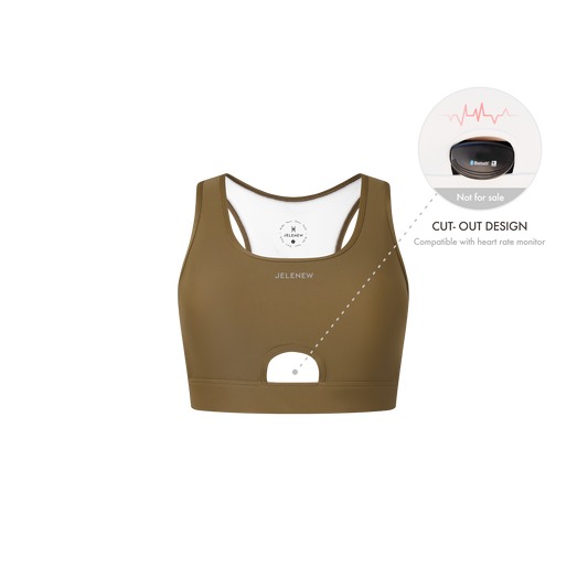 ChromaFlex HRM-Fit Bra