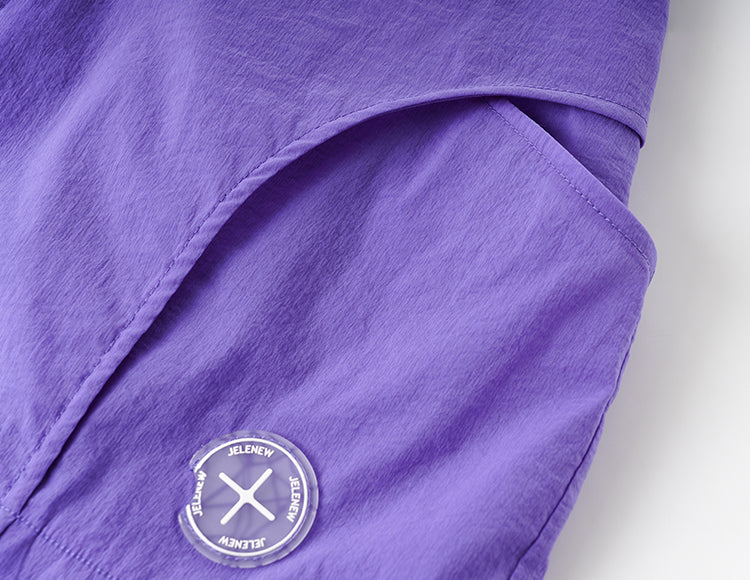 Detachable Water-repellent Cargo Skirt