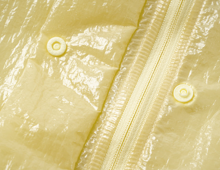 Windproof Cape