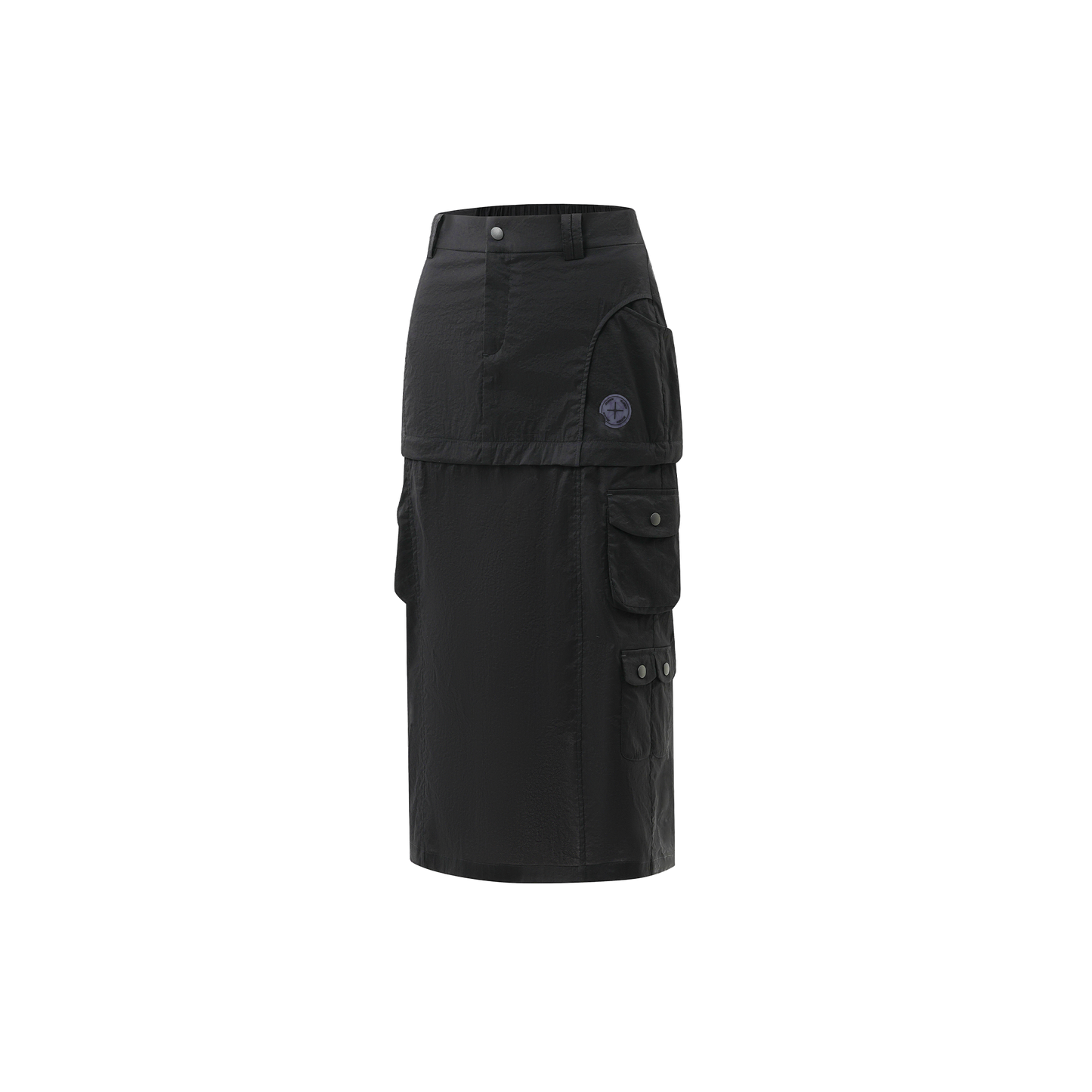 Detachable Water-repellent Cargo Skirt